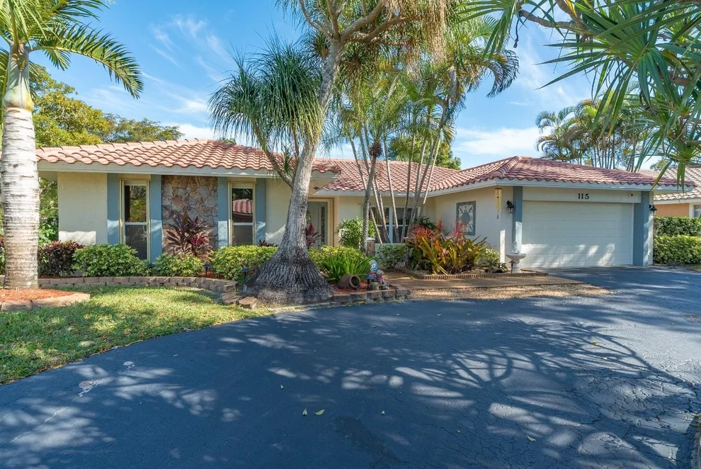 Unit for sale at 115 SW 97th Terrace, Coral Springs, FL 33071