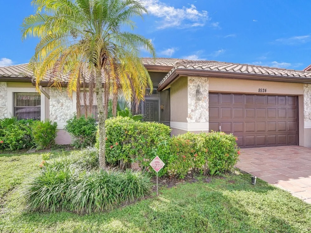Unit for sale at 8524 NW 83rd Street, Tamarac, FL 33321