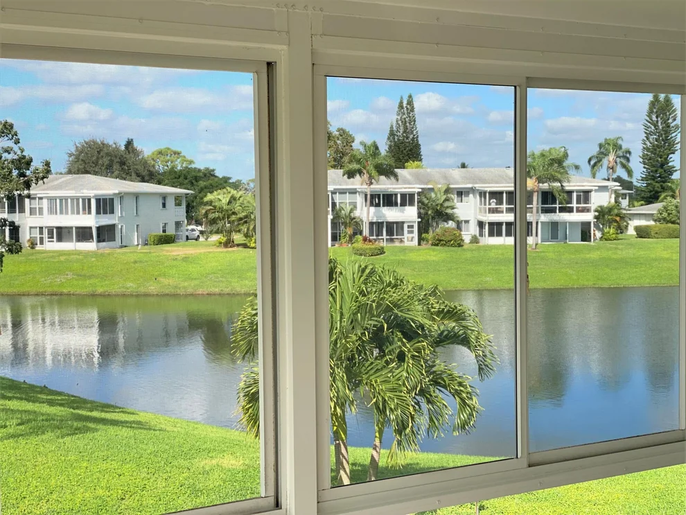 Unit for sale at 2801 SW 15th Street, Delray Beach, FL 33445