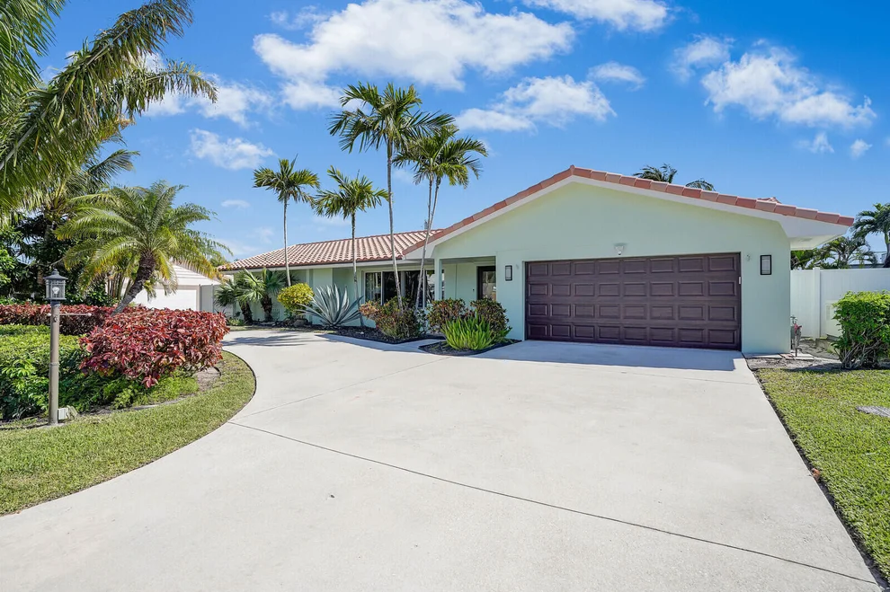 Unit for sale at 1161 Dolphin Road, Singer Island, FL 33404