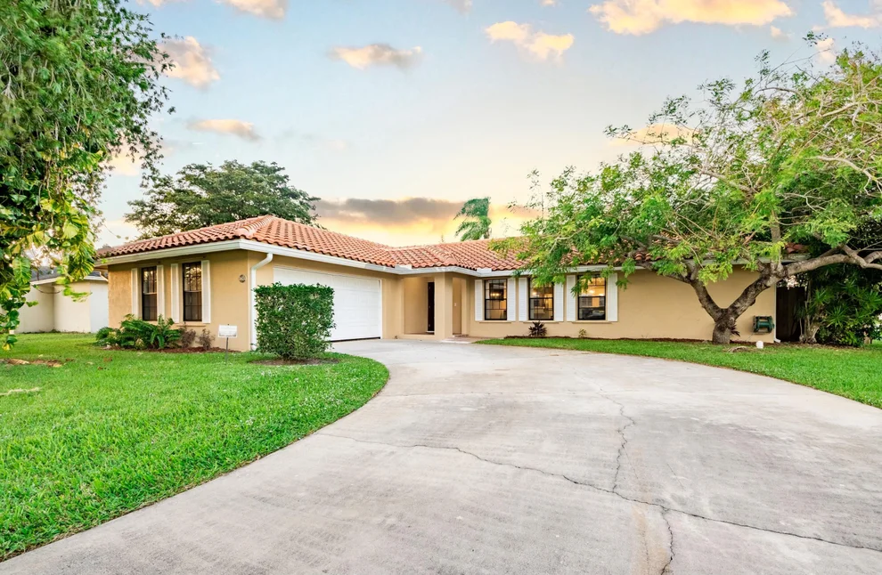 Unit for sale at 12169 Sugar Pine Trail, Wellington, FL 33414