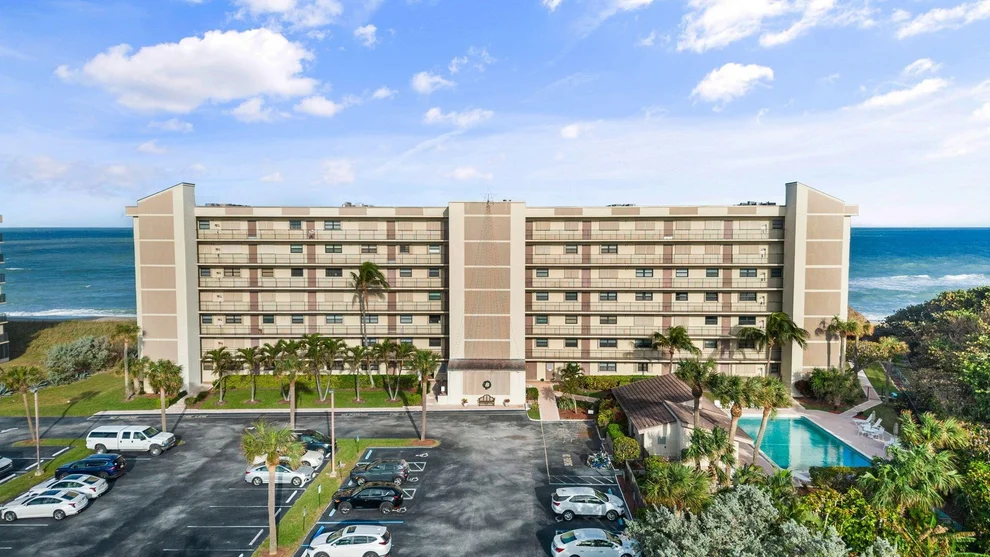 Unit for sale at 10310 S Ocean Drive, Jensen Beach, FL 34957