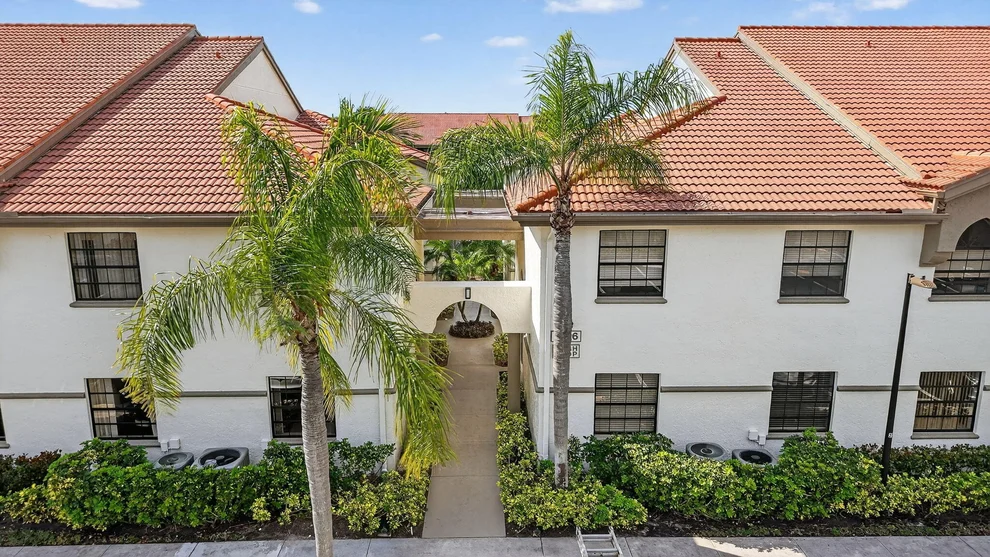 Unit for sale at 5226 Europa Drive, Boynton Beach, FL 33437