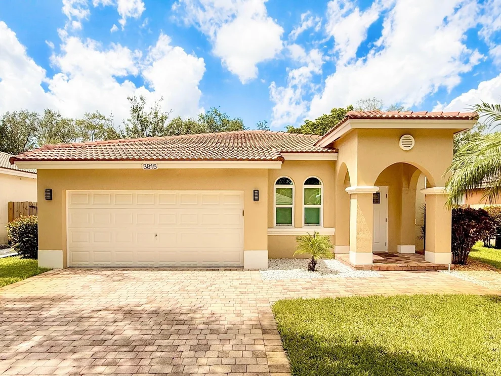 Unit for sale at 3815 NW 43rd Terrace, Coconut Creek, FL 33073
