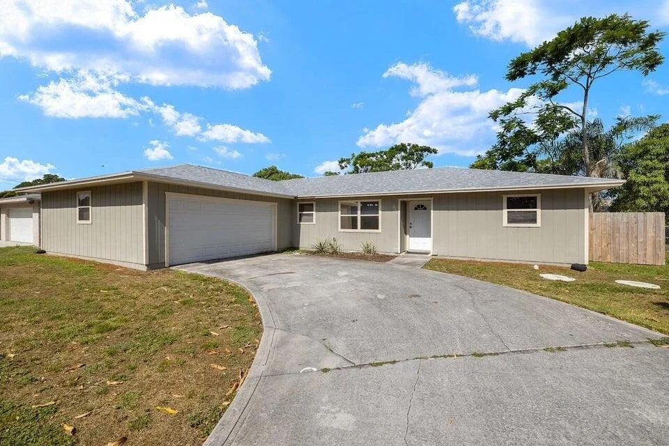 Unit for sale at 2542 SW Warwick Street, Port St Lucie, FL 34984