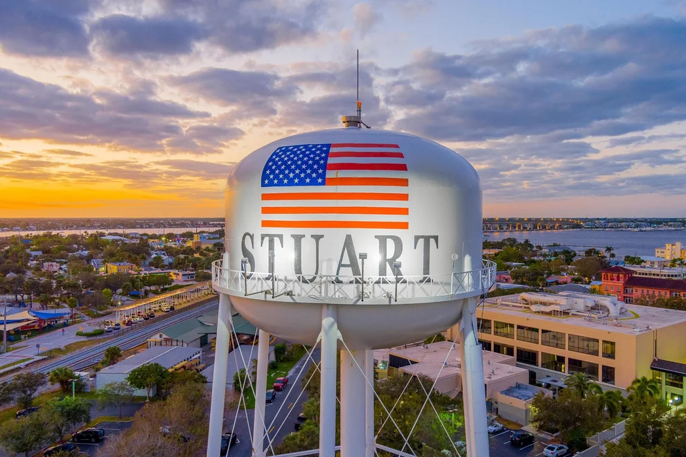 Unit for sale at 41 SW Seminole Street, Stuart, FL 34994