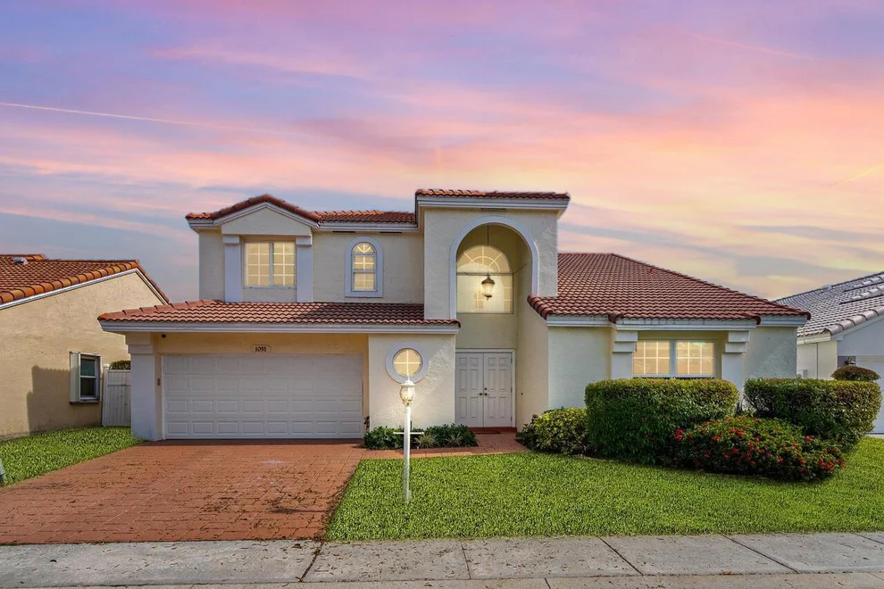 Unit for sale at 1051 Siena Oaks Circle E, Palm Beach Gardens, FL 33410