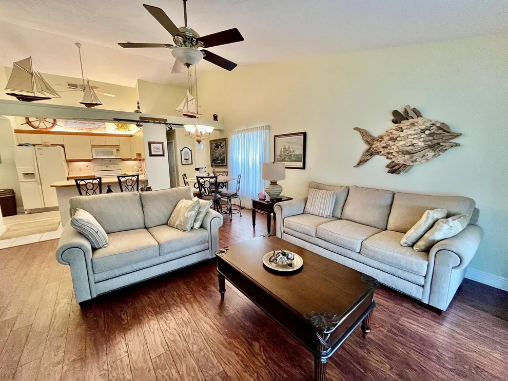 Unit for sale at 2520 SE Tropical East Circle E, Port St Lucie, FL 34952