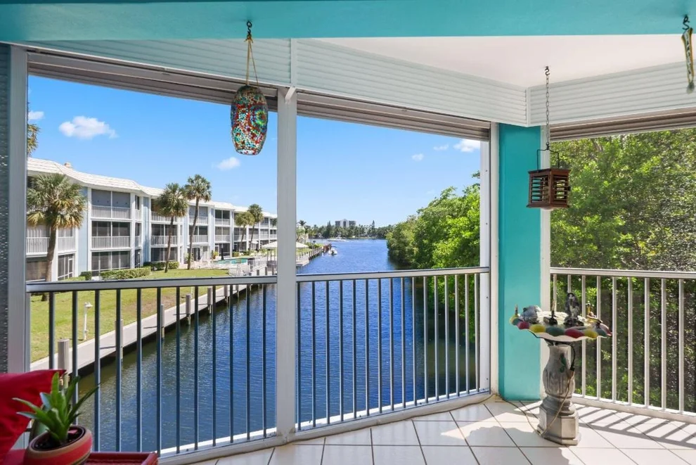 Unit for sale at 700 NE Harbour Terrace, Boca Raton, FL 33431