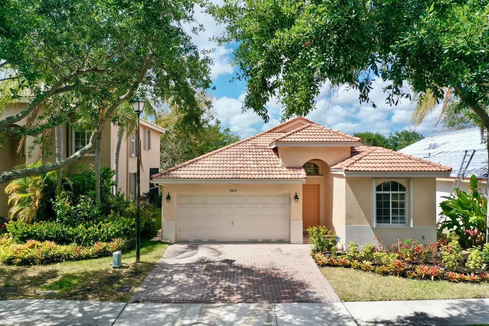 Unit for sale at 5013 Ibis Place, Coconut Creek, FL 33073