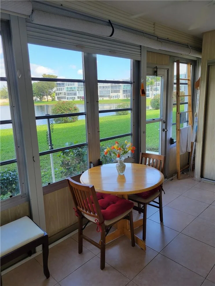 Unit for sale at 1030 Ashby D, Deerfield Beach, FL 33442