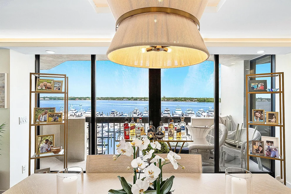 Unit for sale at 108 Lakeshore Drive, North Palm Beach, FL 33408