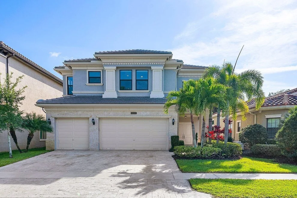 Unit for sale at 16227 Pantheon Pass, Delray Beach, FL 33446