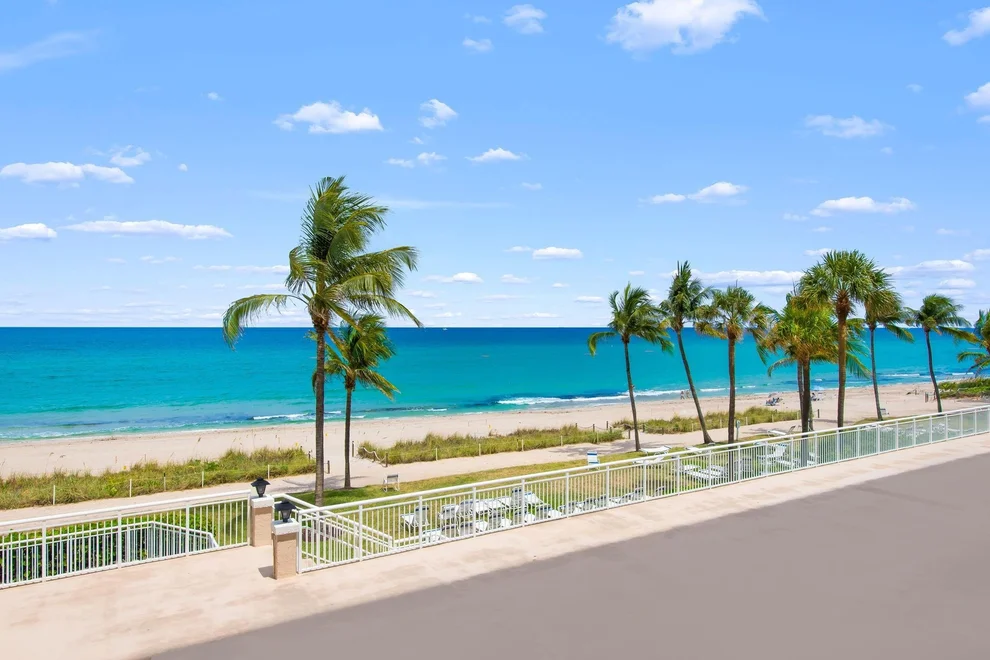 Unit for sale at 1051 Hillsboro Mile, Hillsboro Beach, FL 33062