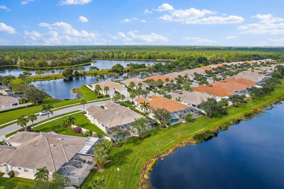 Unit for sale at 8153 SE Peppercorn Court, Hobe Sound, FL 33455