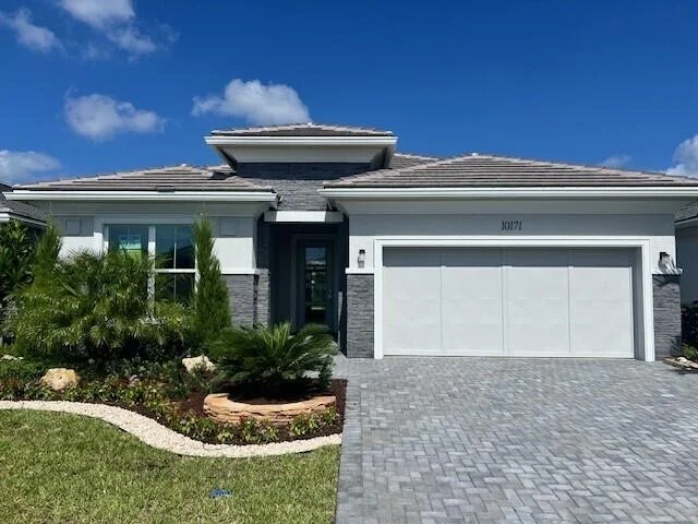 Unit for sale at 10171 Riverstone Way, Palm Beach Gardens, FL 33412
