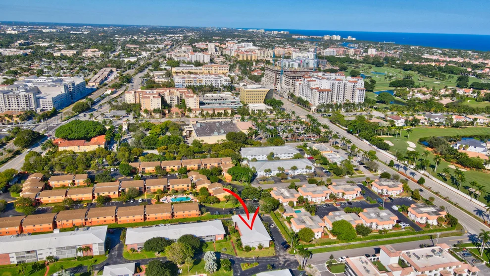 Unit for sale at 45 SE 13th Street, Boca Raton, FL 33432