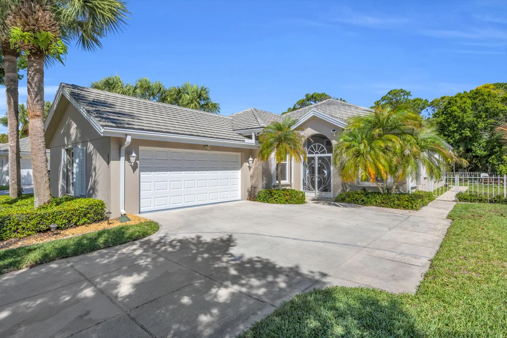Unit for sale at 5287 SE Sweetbrier Terrace, Hobe Sound, FL 33455