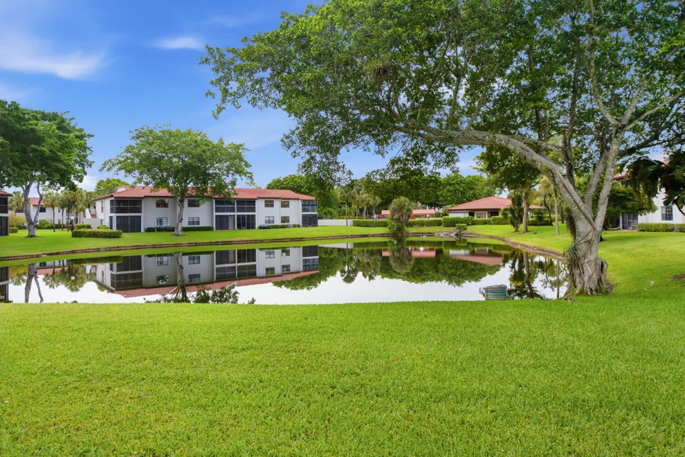 Unit for sale at 9232 Pecky Cypress Lane, Boca Raton, FL 33428