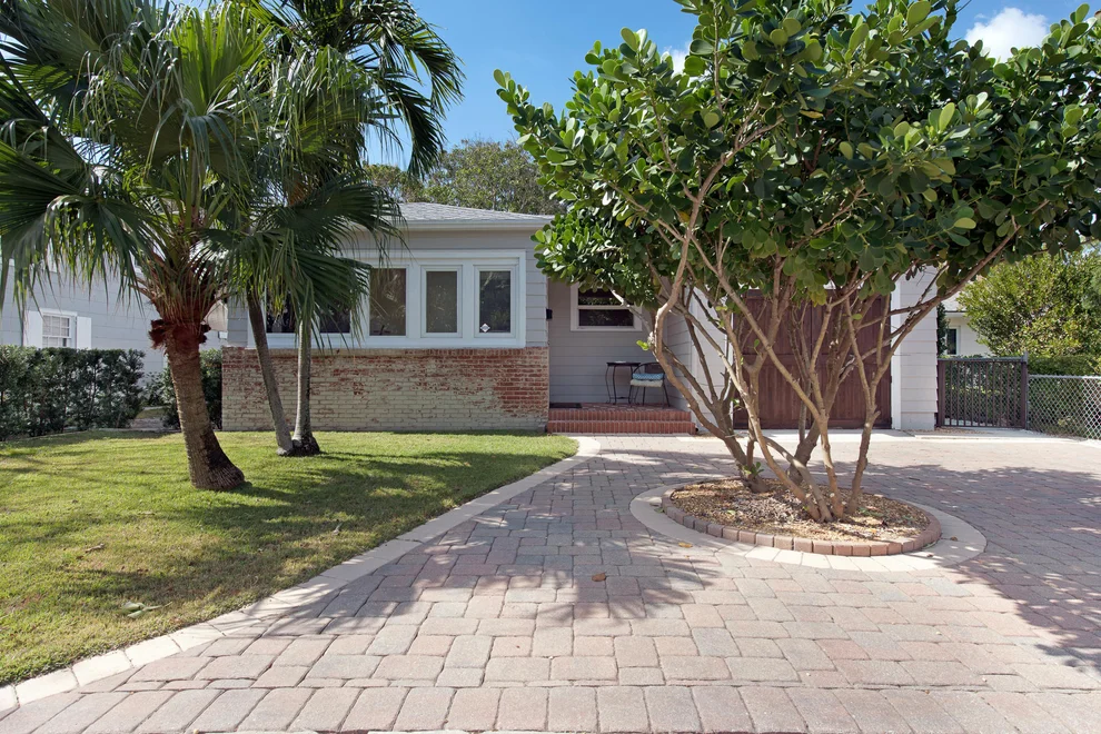 Unit for sale at 421 N O Street, Lake Worth Beach, FL 33460