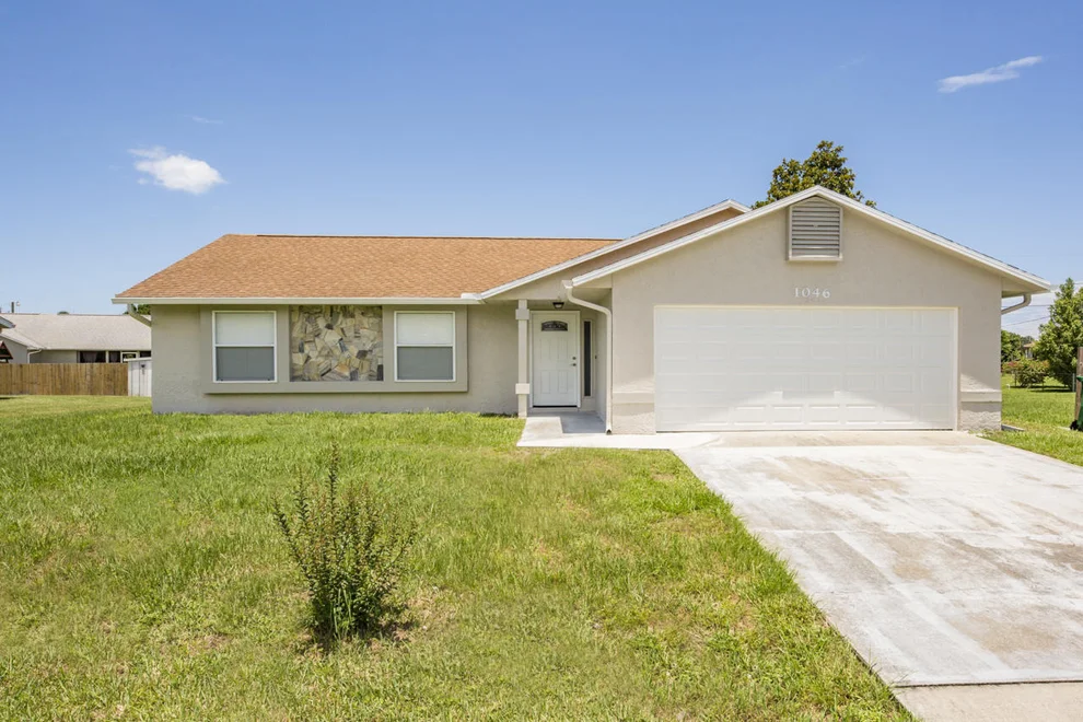 Unit for sale at 1046 Persian Lane, Sebastian, FL 32958