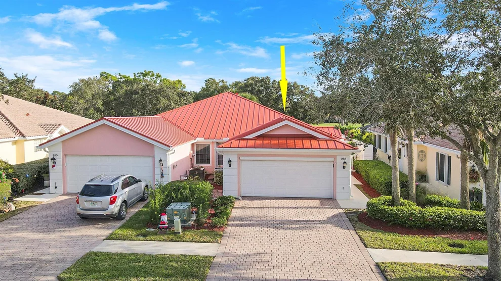 Unit for sale at 988 SW Tamarrow Place, Stuart, FL 34997