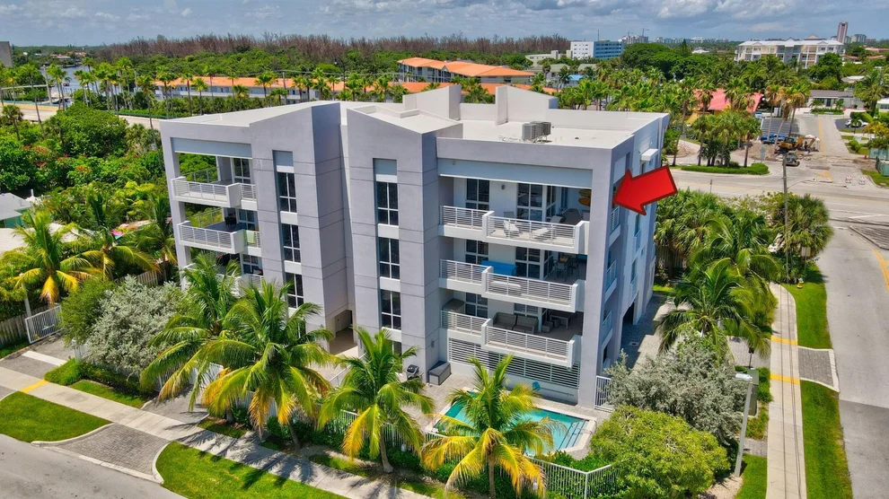 Unit for sale at 51 SE 19th Avenue, Deerfield Beach, FL 33441
