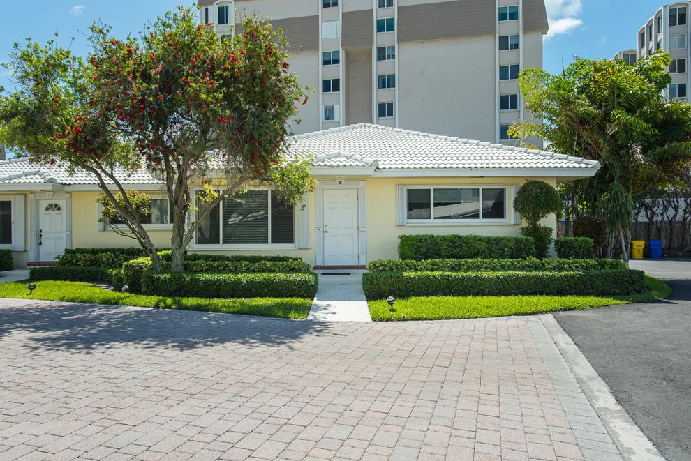 Unit for sale at 1920 S Ocean Boulevard, Delray Beach, FL 33483