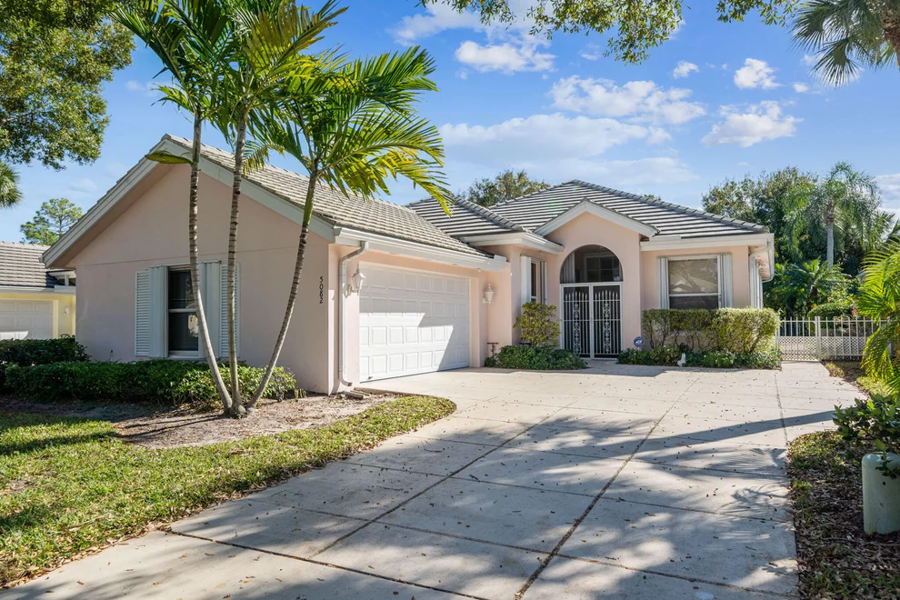 Unit for sale at 5082 SE Inkwood Way, Hobe Sound, FL 33455