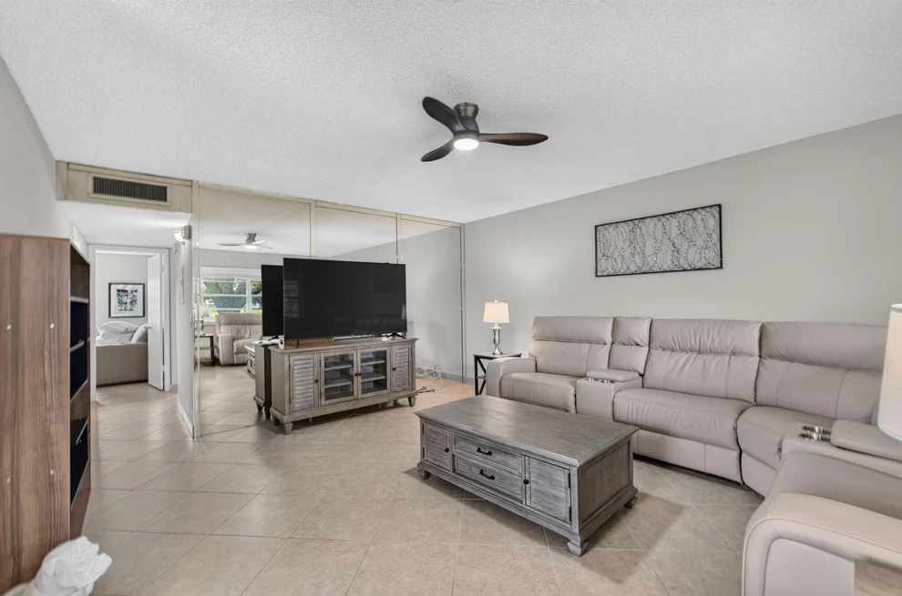 Unit for sale at 942 Normandy T Trail, Delray Beach, FL 33484