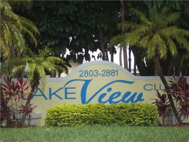 Unit for sale at 2861 N Oakland Forest Drive, Oakland Park, FL 33309