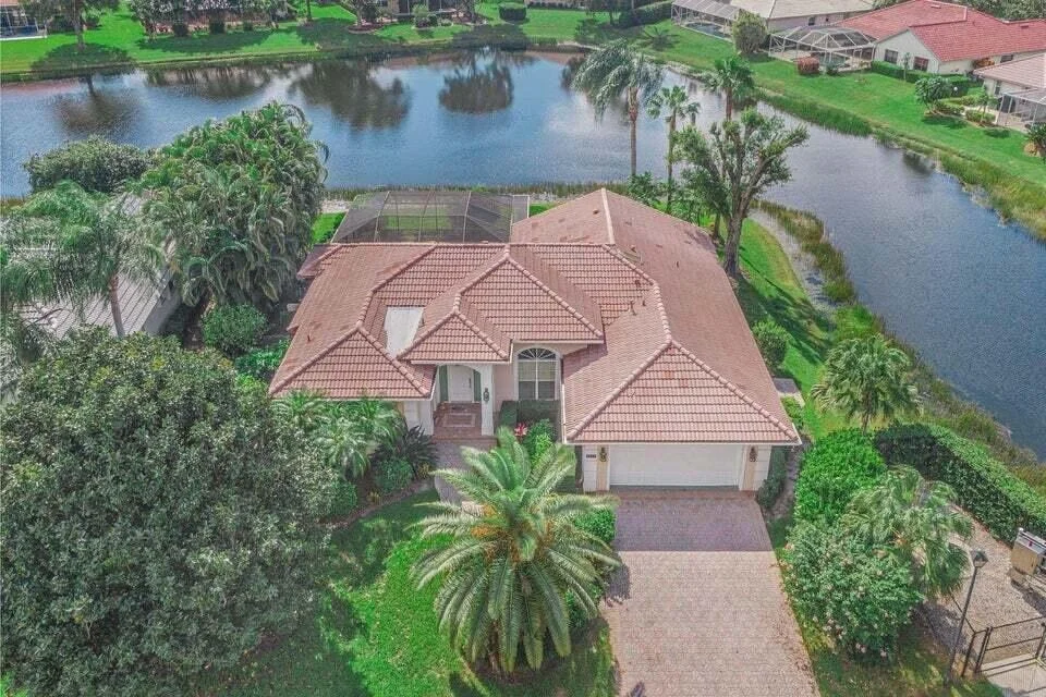 Unit for sale at 1711 SW Mockingbird Drive, Port St Lucie, FL 34986