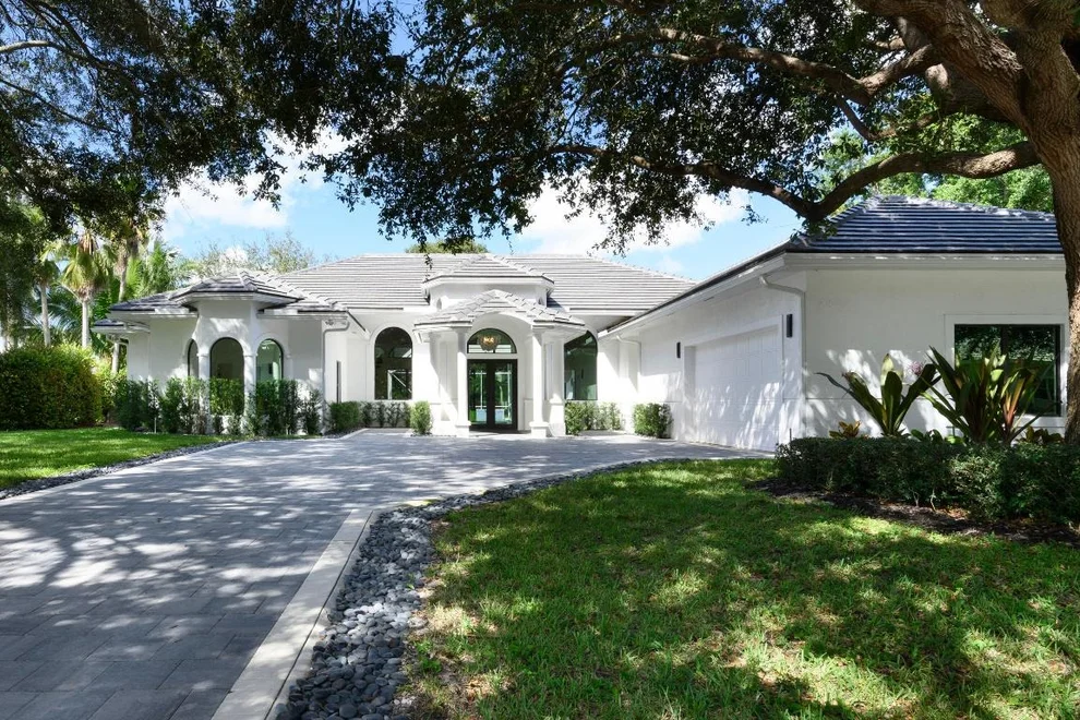 Unit for sale at 2557 Seminole Circle, West Palm Beach, FL 33409