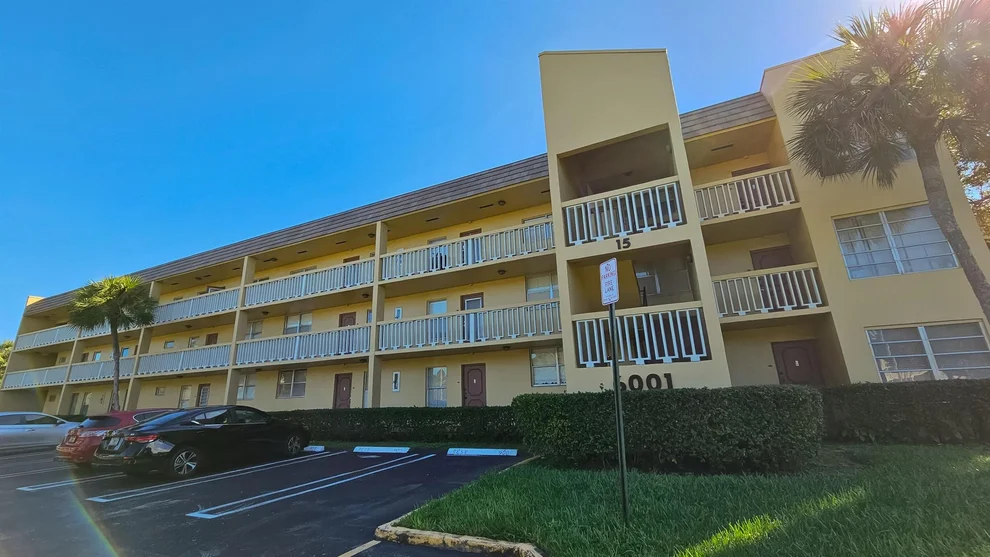 Unit for sale at 6001 NW 61st Avenue, Tamarac, FL 33319
