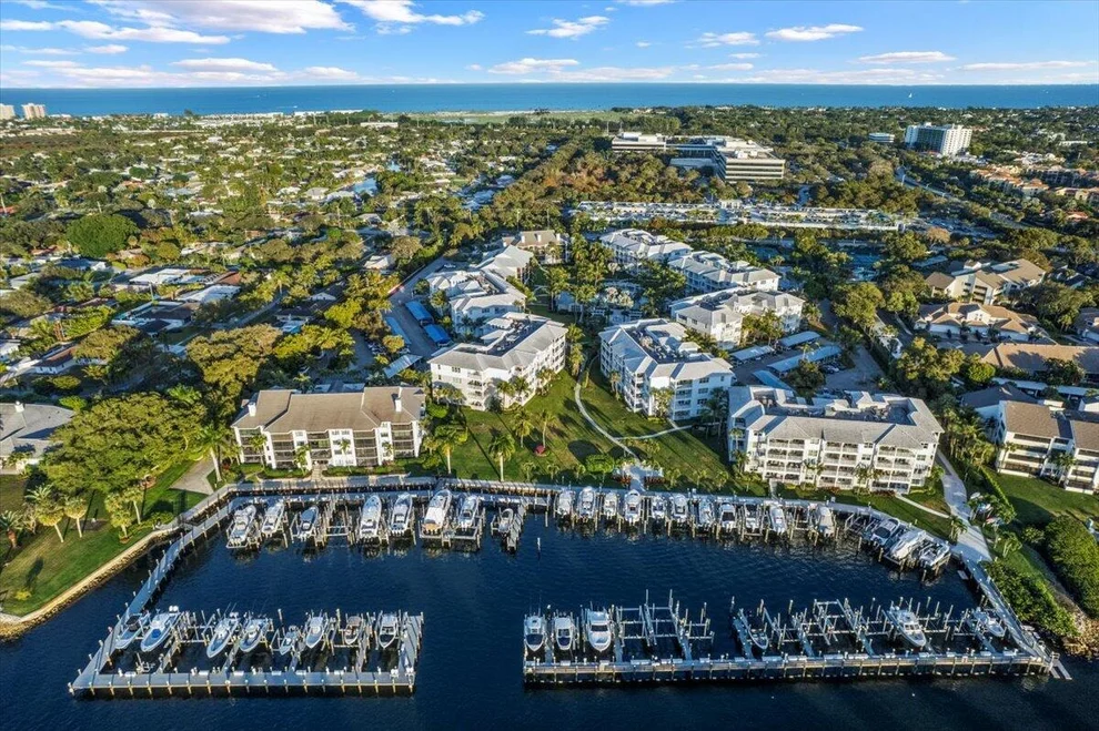Unit for sale at 144 Bay Colony Drive N, Juno Beach, FL 33408