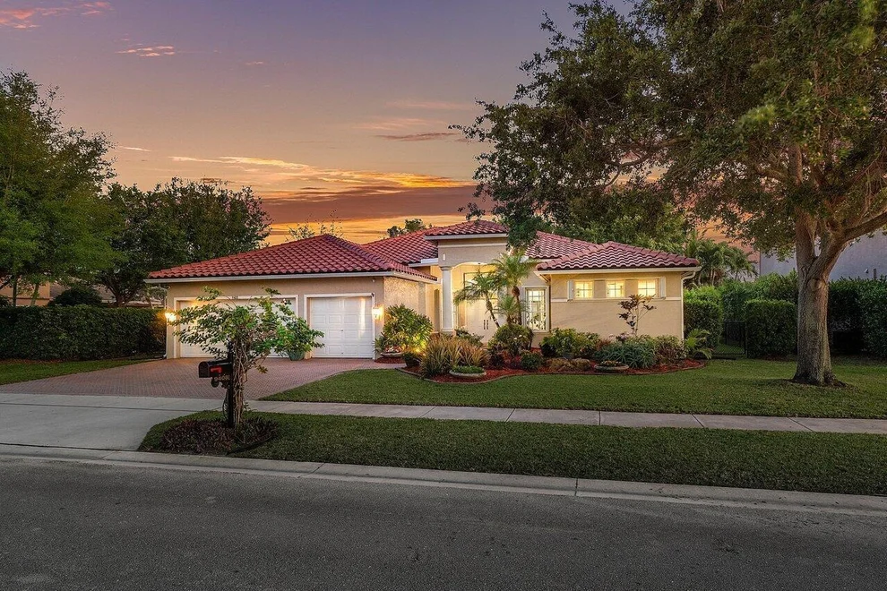 Unit for sale at 9408 Coventry Lake Court, West Palm Beach, FL 33411