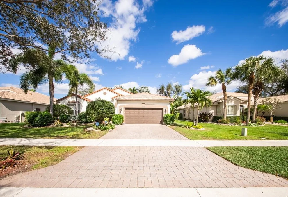 Unit for sale at 7551 Monticello Way, Boynton Beach, FL 33437
