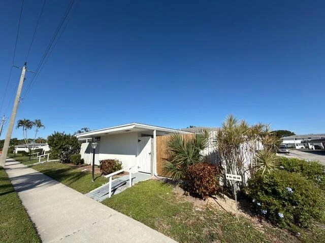 Unit for sale at 96 East Court, Royal Palm Beach, FL 33411