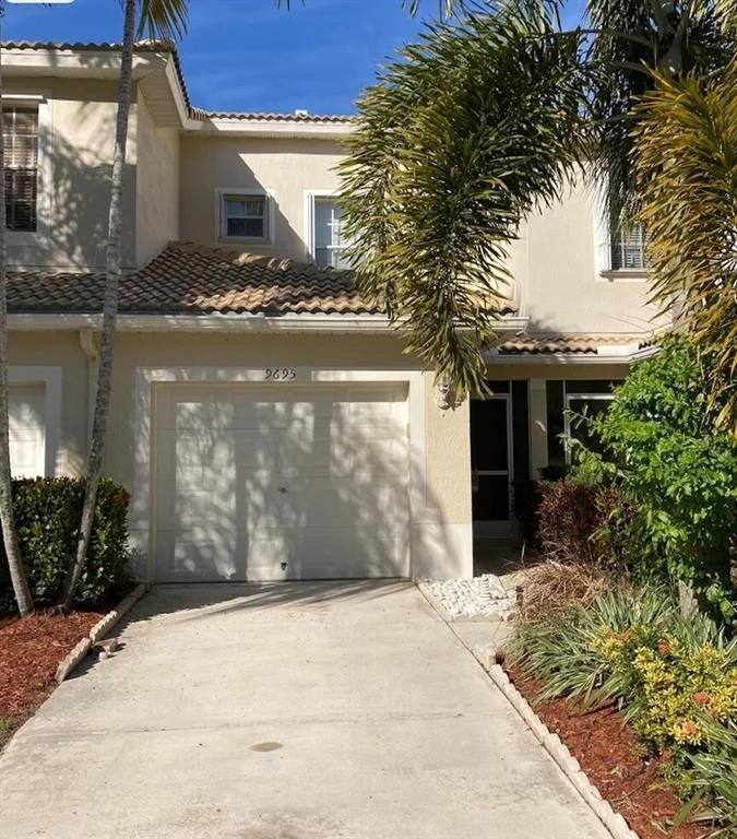 Unit for sale at 9695 Porta Leona Lane, Boynton Beach, FL 33472