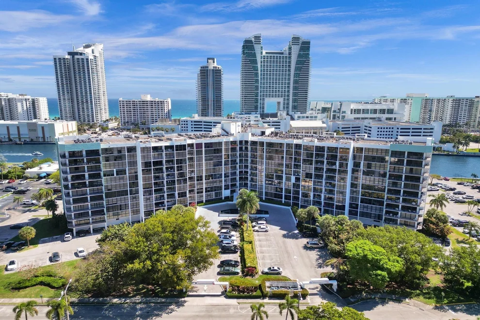 Unit for sale at 400 Leslie Drive, Hallandale Beach, FL 33009