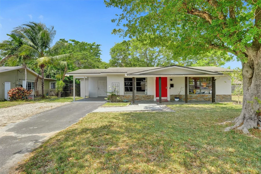 Unit for sale at 2021 NW 32nd Street, Oakland Park, FL 33309