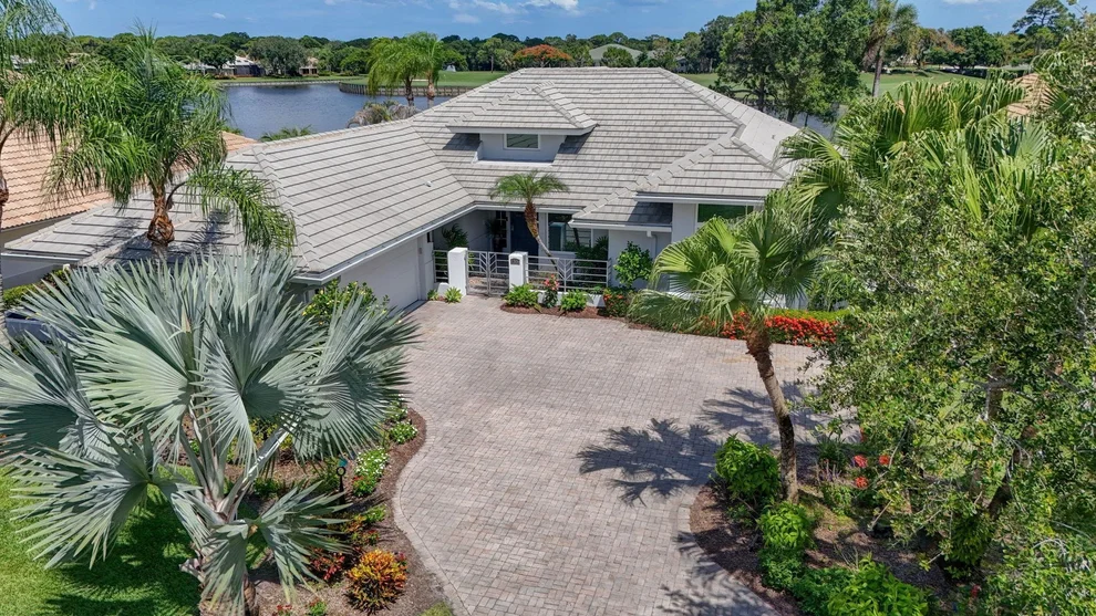 Unit for sale at 1306 SE Brewster Place SE, Stuart, FL 34997