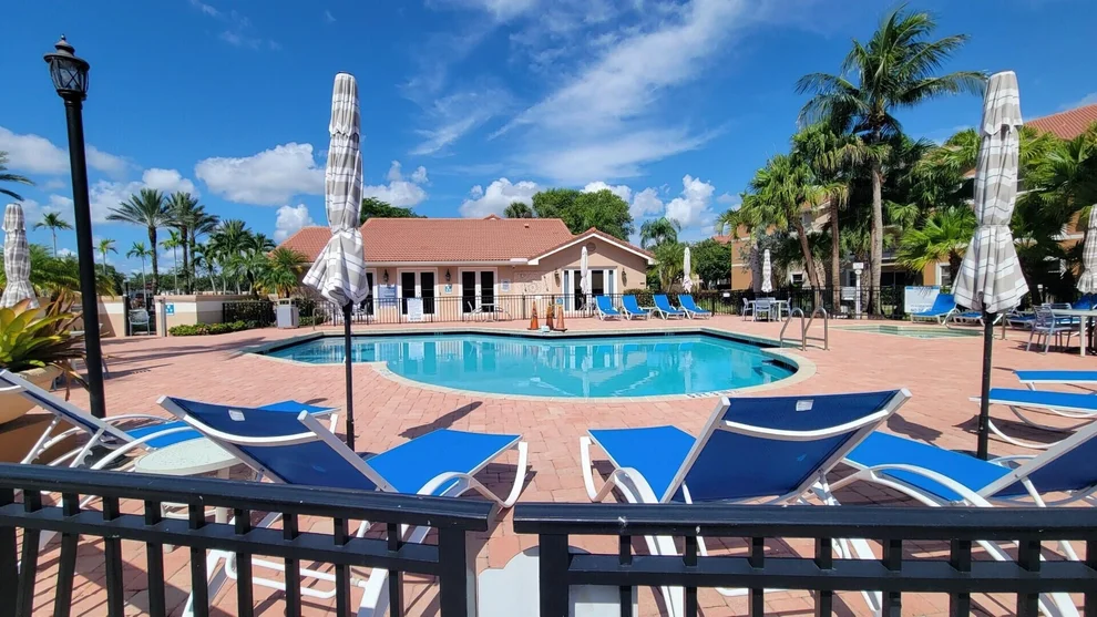 Unit for sale at 8851 WILES Road, Coral Springs, FL 33067