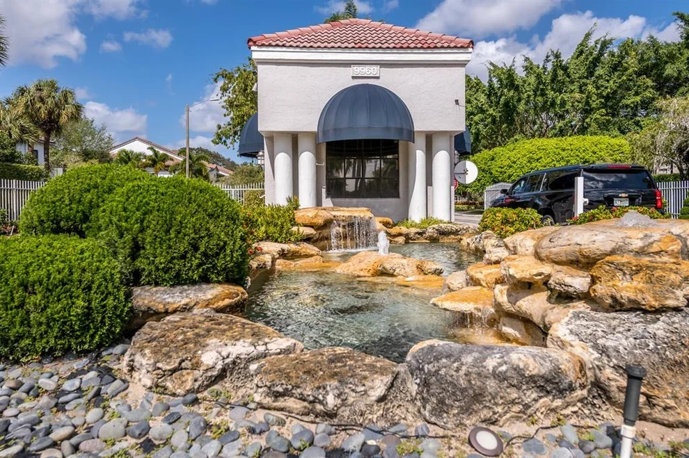 Unit for sale at 5394 Firenze Drive, Boynton Beach, FL 33437