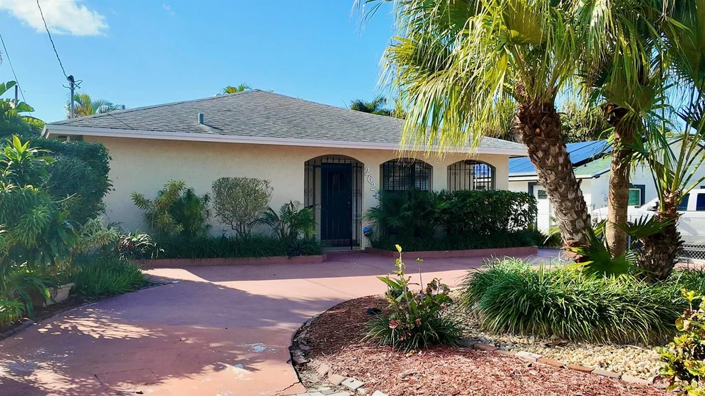 Unit for sale at 2624 Florida Street, West Palm Beach, FL 33406