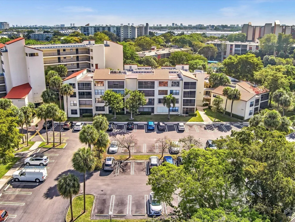 Unit for sale at 2306 S Cypress Bend Drive, Pompano Beach, FL 33069