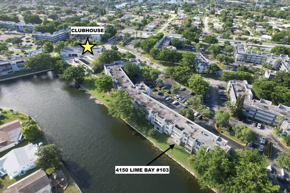 Unit for sale at 9150 LIME BAY Boulevard, Tamarac, FL 33321