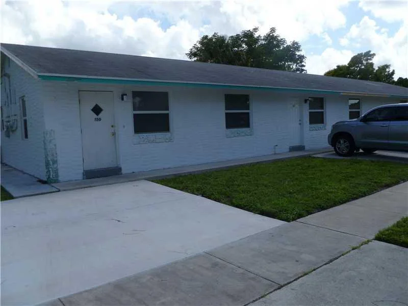 Unit for sale at 150 Broward Avenue, Greenacres, FL 33463