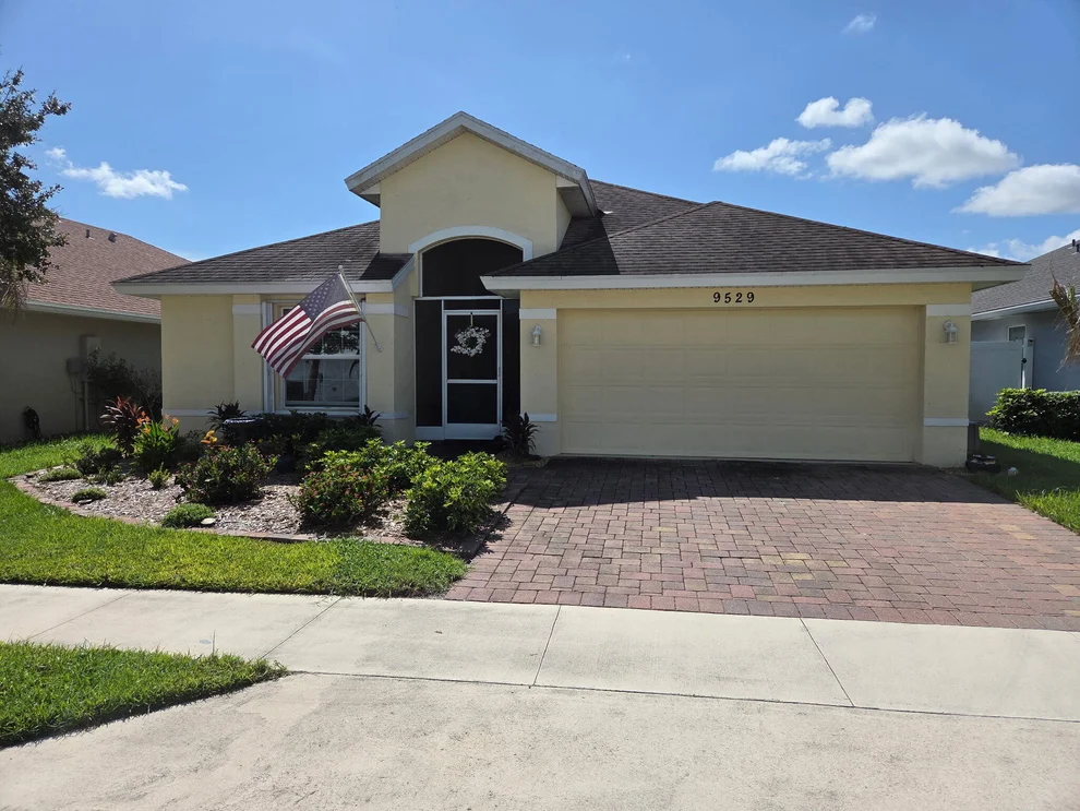 Unit for sale at 9529 SEA SPRAY Drive, Fort Pierce, FL 34945