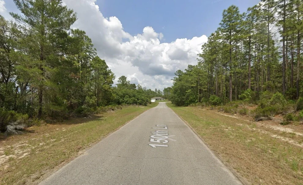 Unit for sale at Tbd 150TH Lane, Ocala, FL 